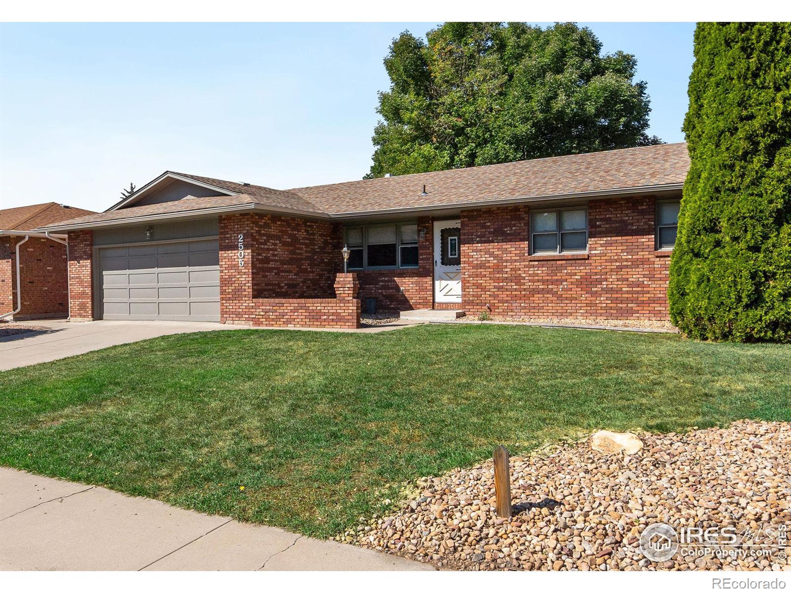 Report Image #1 for 2505 N Empire Avenue,Loveland, Colorado
