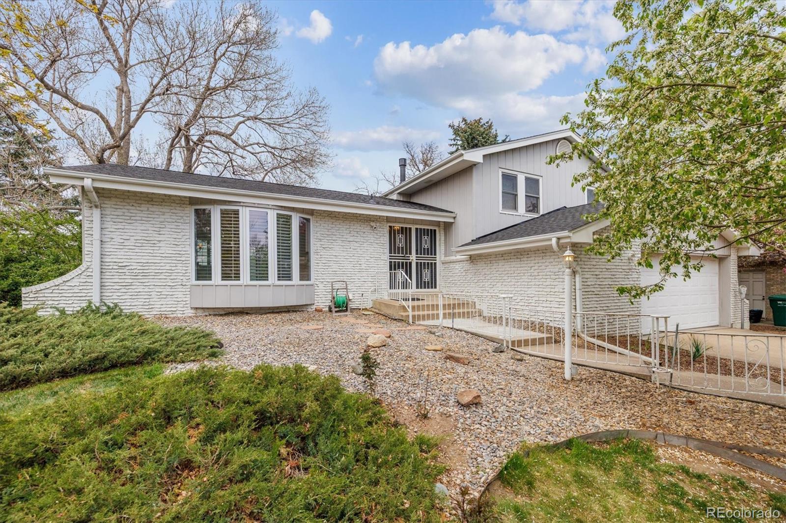 Report Image #1 for 12391 E Cedar Circle,Aurora, Colorado