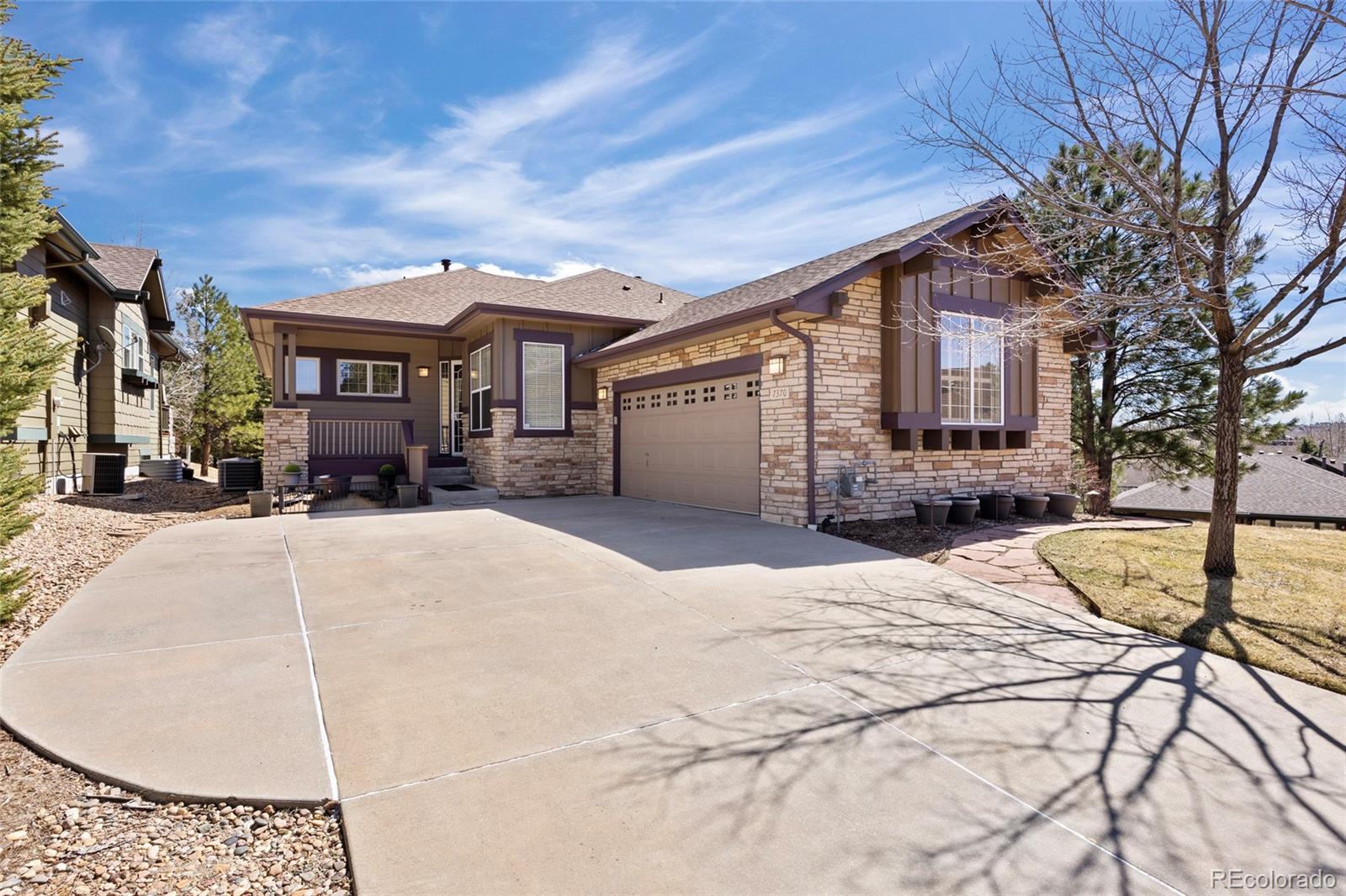 Report Image #1 for 7370 S Catawba Way,Aurora, Colorado