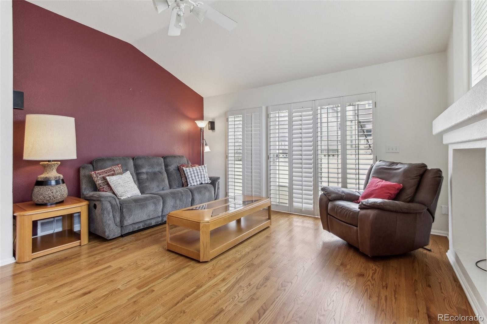 Report Image #1 for 12879 E Dickensen Place,Aurora, Colorado