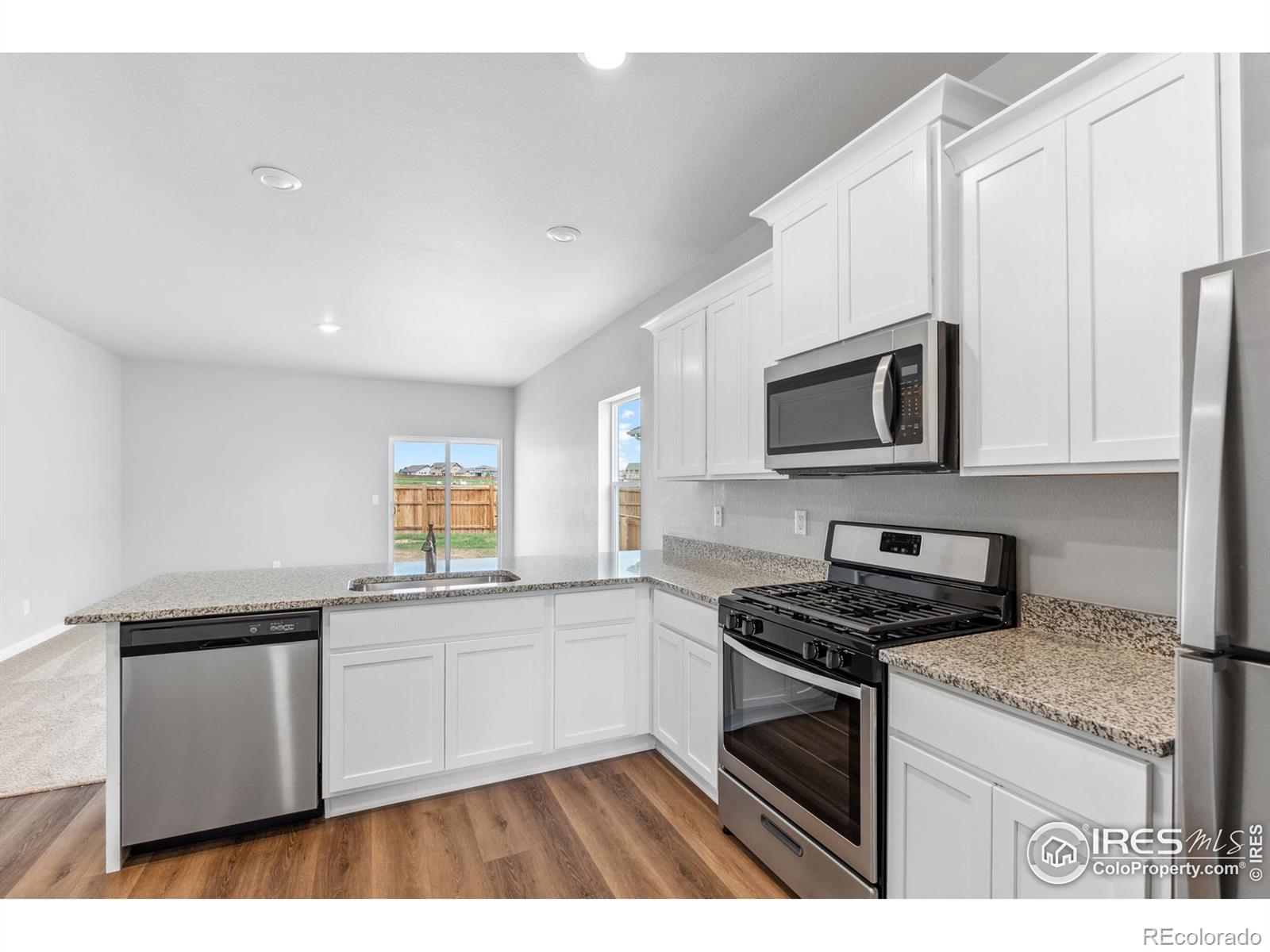 Report Image #1 for 971  Cascade Falls Street,Severance, Colorado