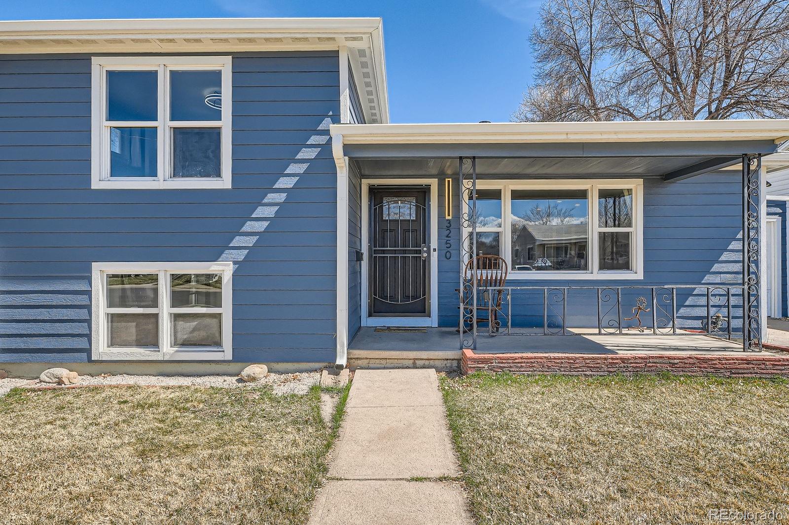 Report Image #1 for 3250 S Marion Street,Englewood, Colorado