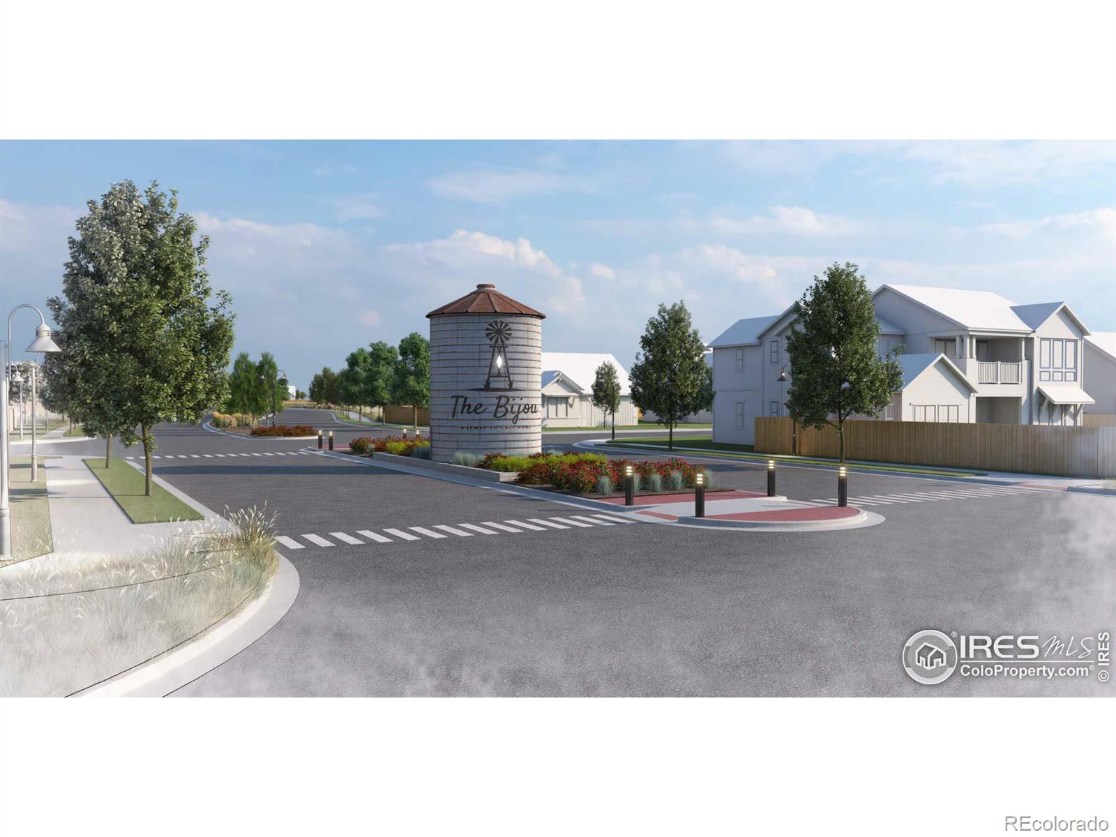 Report Image # for 1228  Jackson Street,Fort Morgan, Colorado