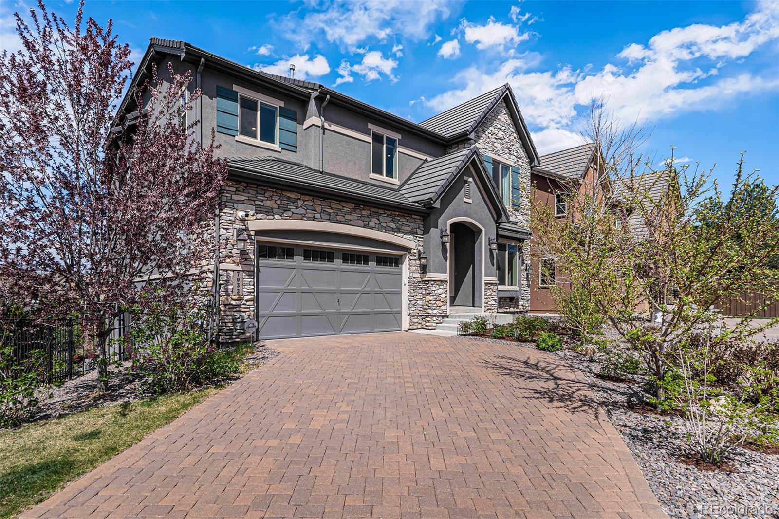 Report Image #1 for 7033 E Lake Circle,Centennial, Colorado