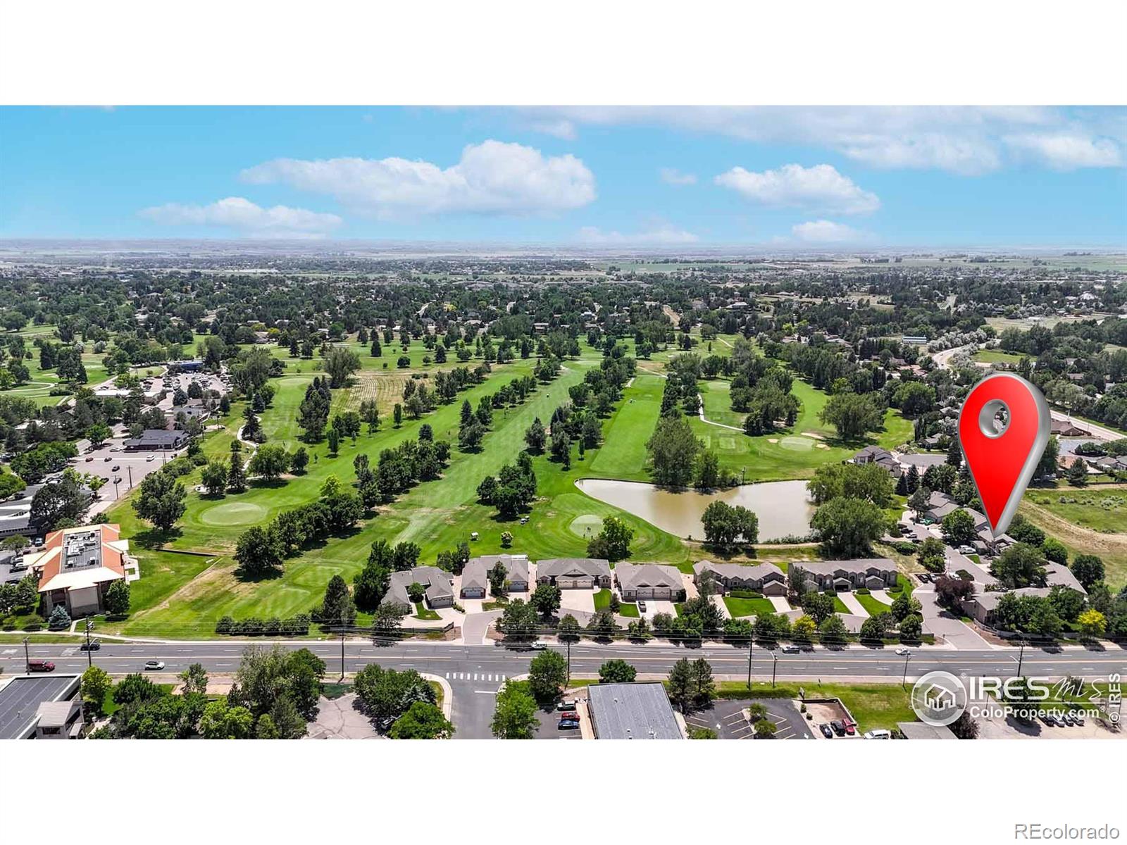 Report Image #1 for 5750 W 20th Street,Greeley, Colorado
