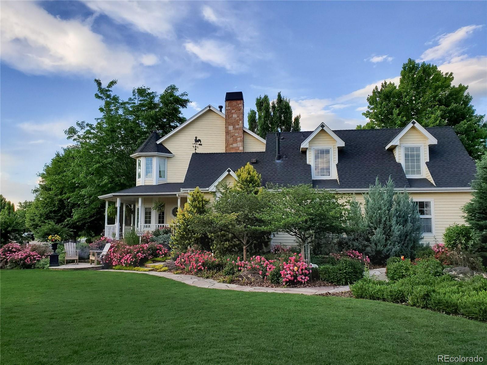 Report Image #1 for 1135  Founders Circle,Windsor, Colorado