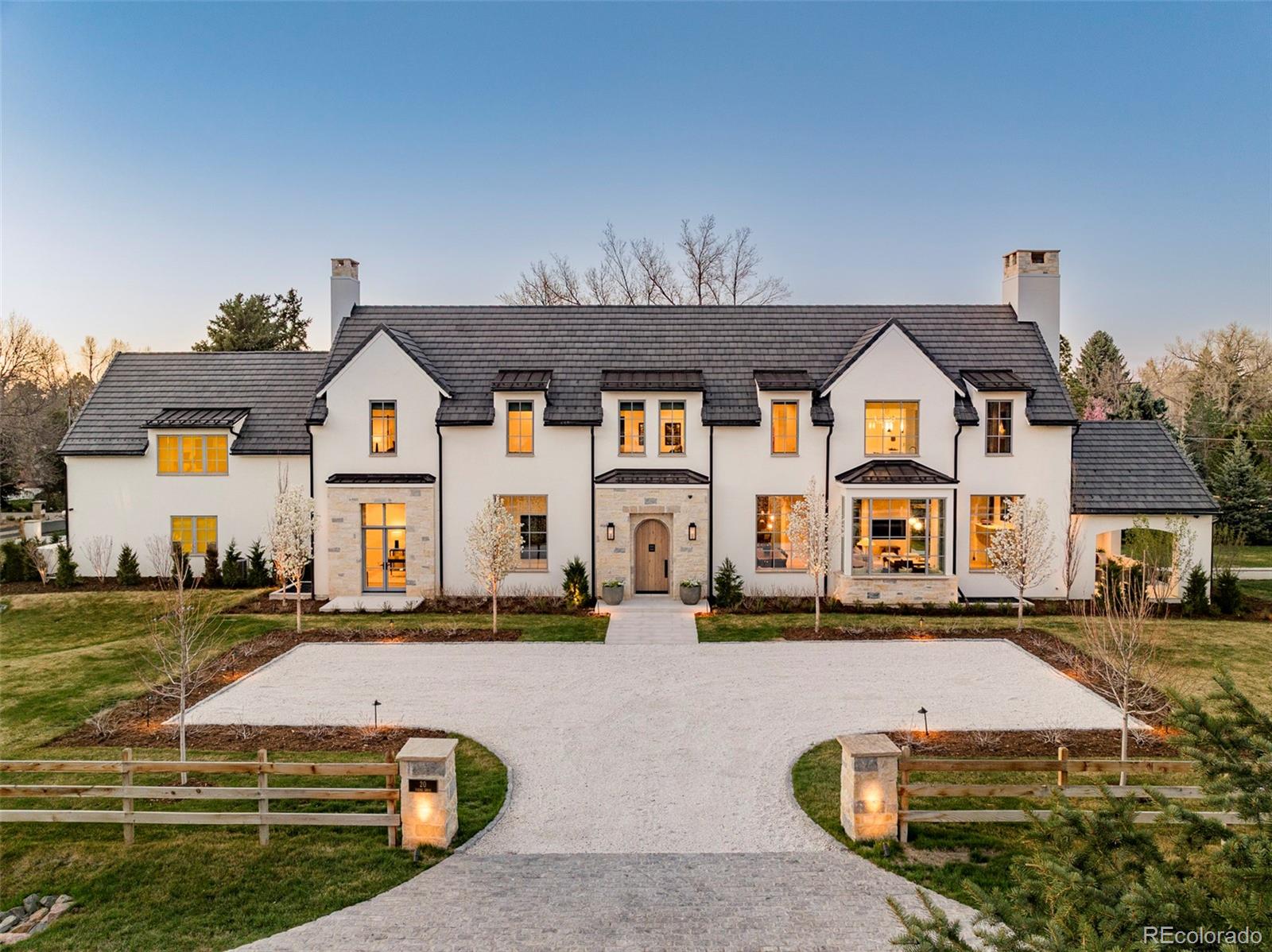 Report Image #1 for 20  Viking Drive,Englewood, Colorado