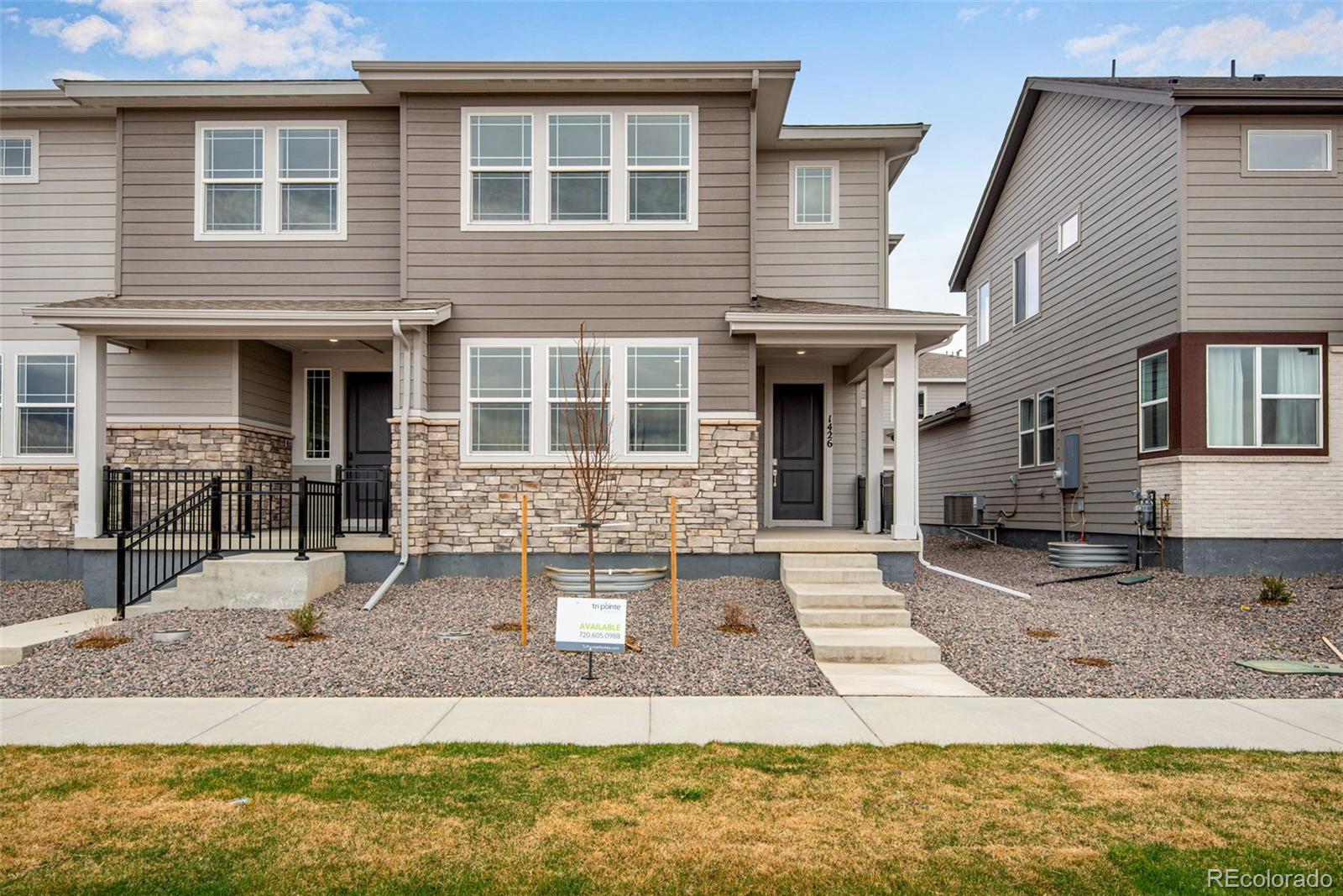 Report Image #1 for 1426  Hudson Place,Longmont, Colorado