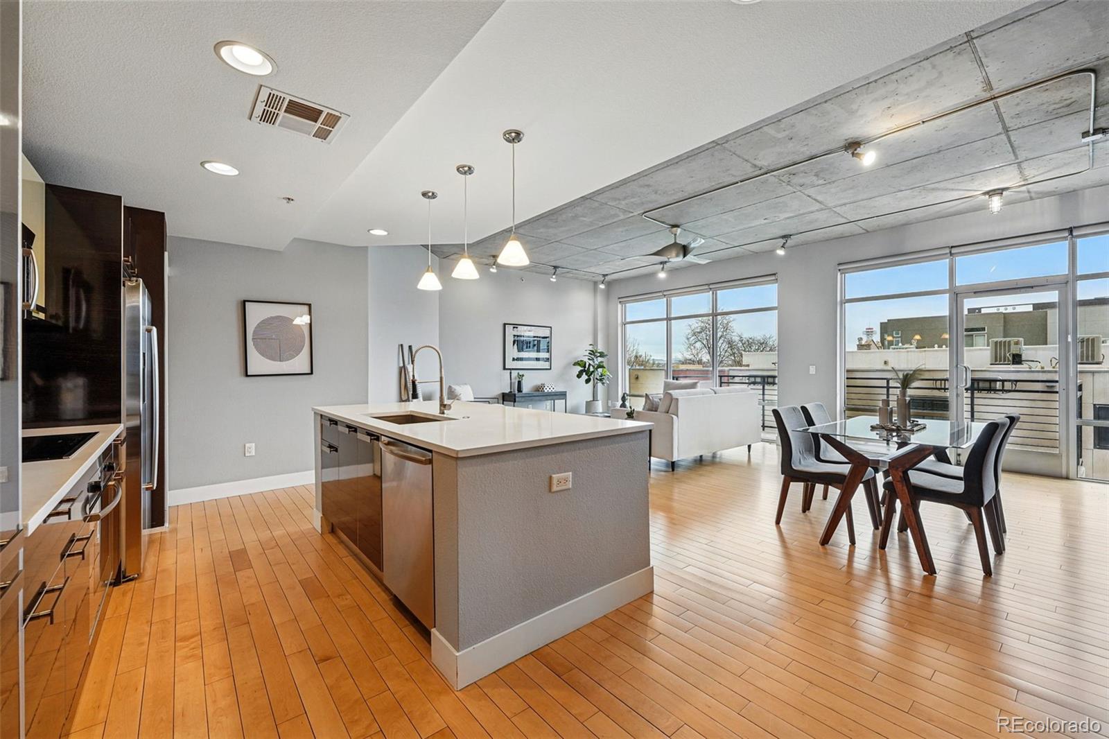 Report Image #1 for 2200 W 29th Avenue,Denver, Colorado