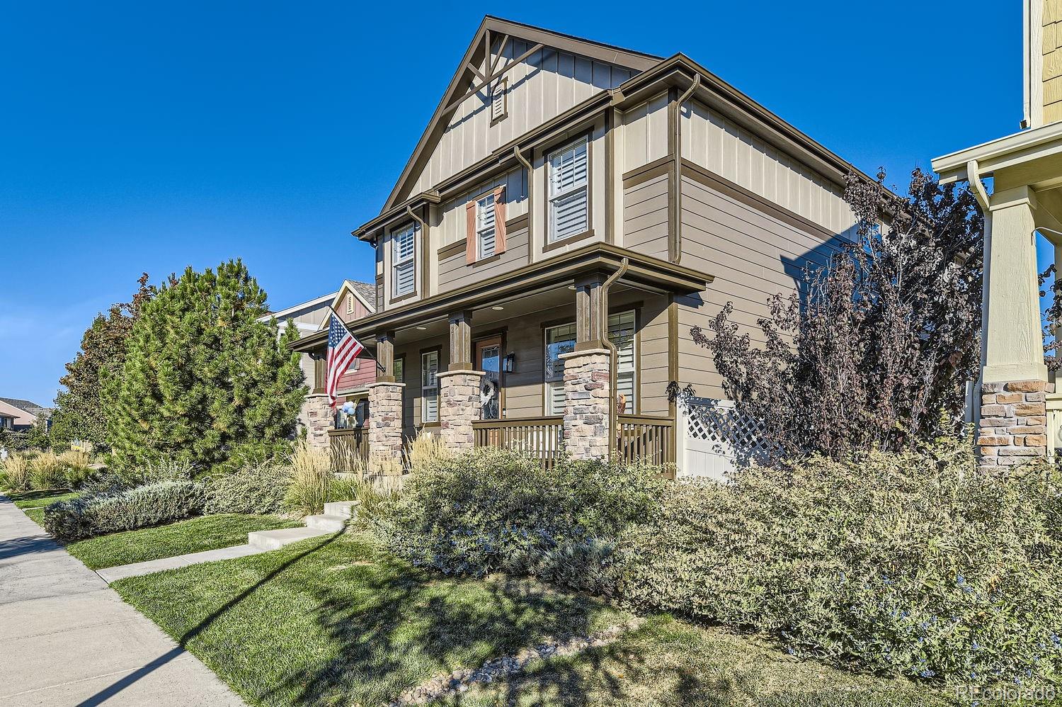 Report Image #1 for 21851 E Tallkid Avenue,Parker, Colorado