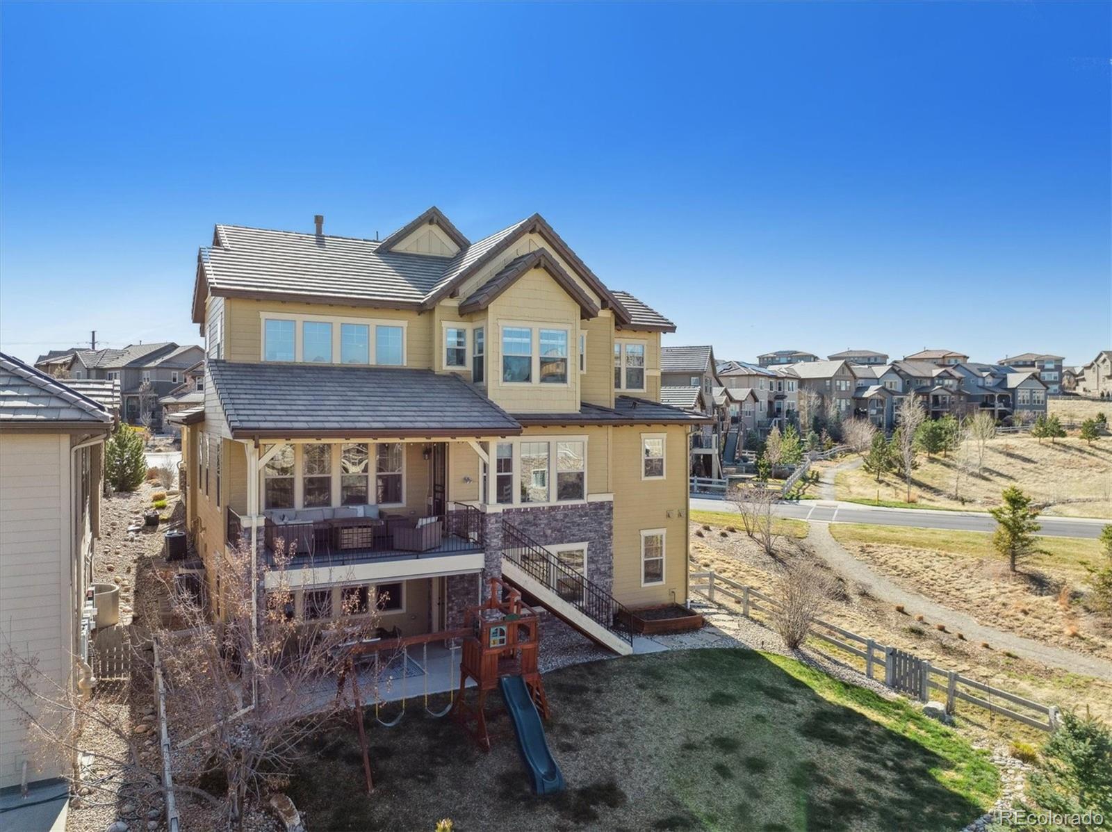 Report Image #1 for 10664  Greycliffe Drive,Highlands Ranch, Colorado