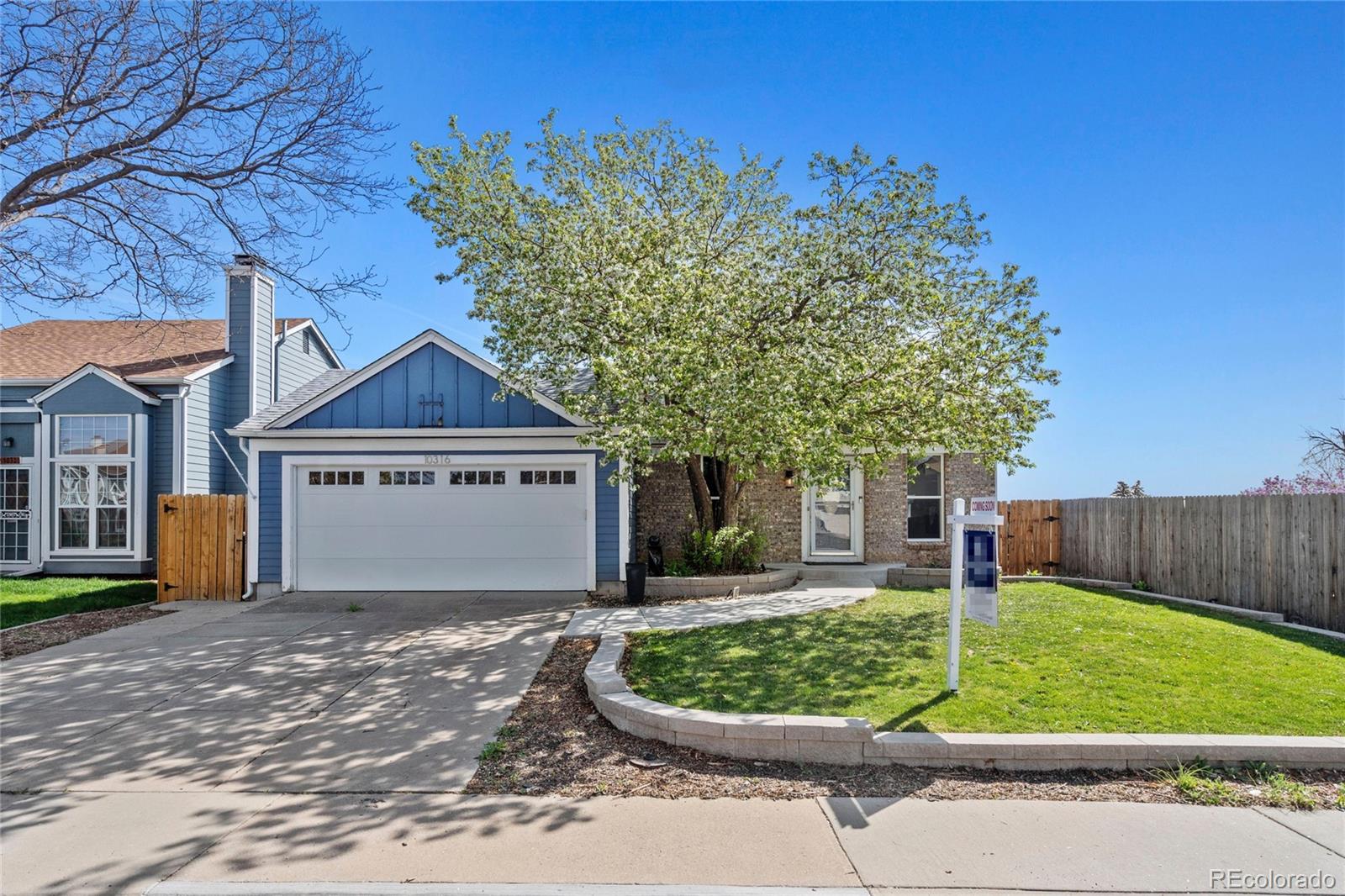 Report Image #1 for 10316  Quail Street,Broomfield, Colorado