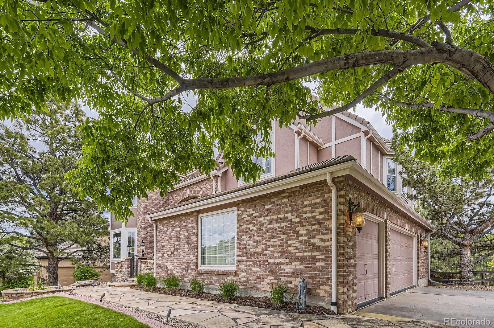 Report Image #1 for 7758  Edgewater Court,Lone Tree, Colorado