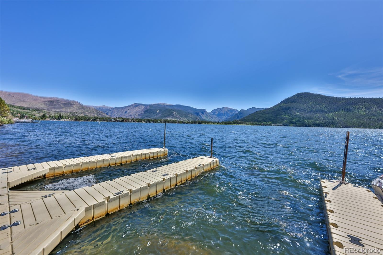 Report Image #1 for 425  Lake Kove Drive ,Grand Lake, Colorado
