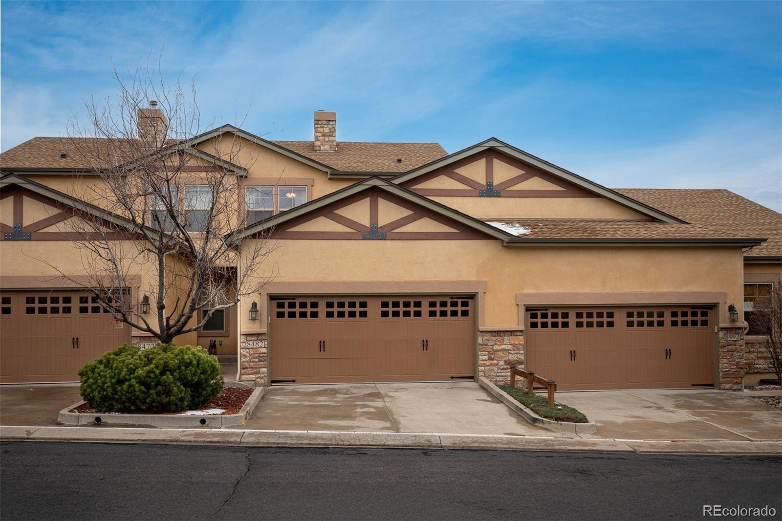 Report Image #1 for 8482  Artesian Springs Point,Colorado Springs, Colorado