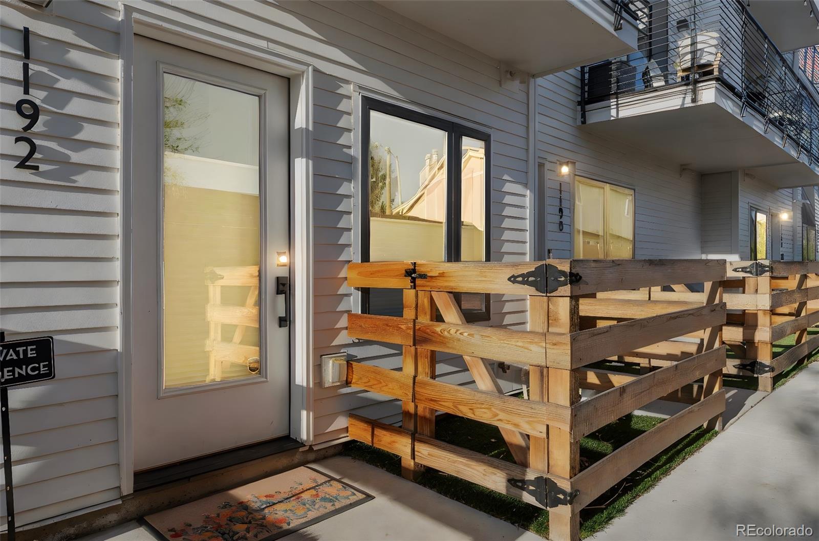 Report Image #1 for 1192 S Reed Way,Lakewood, Colorado