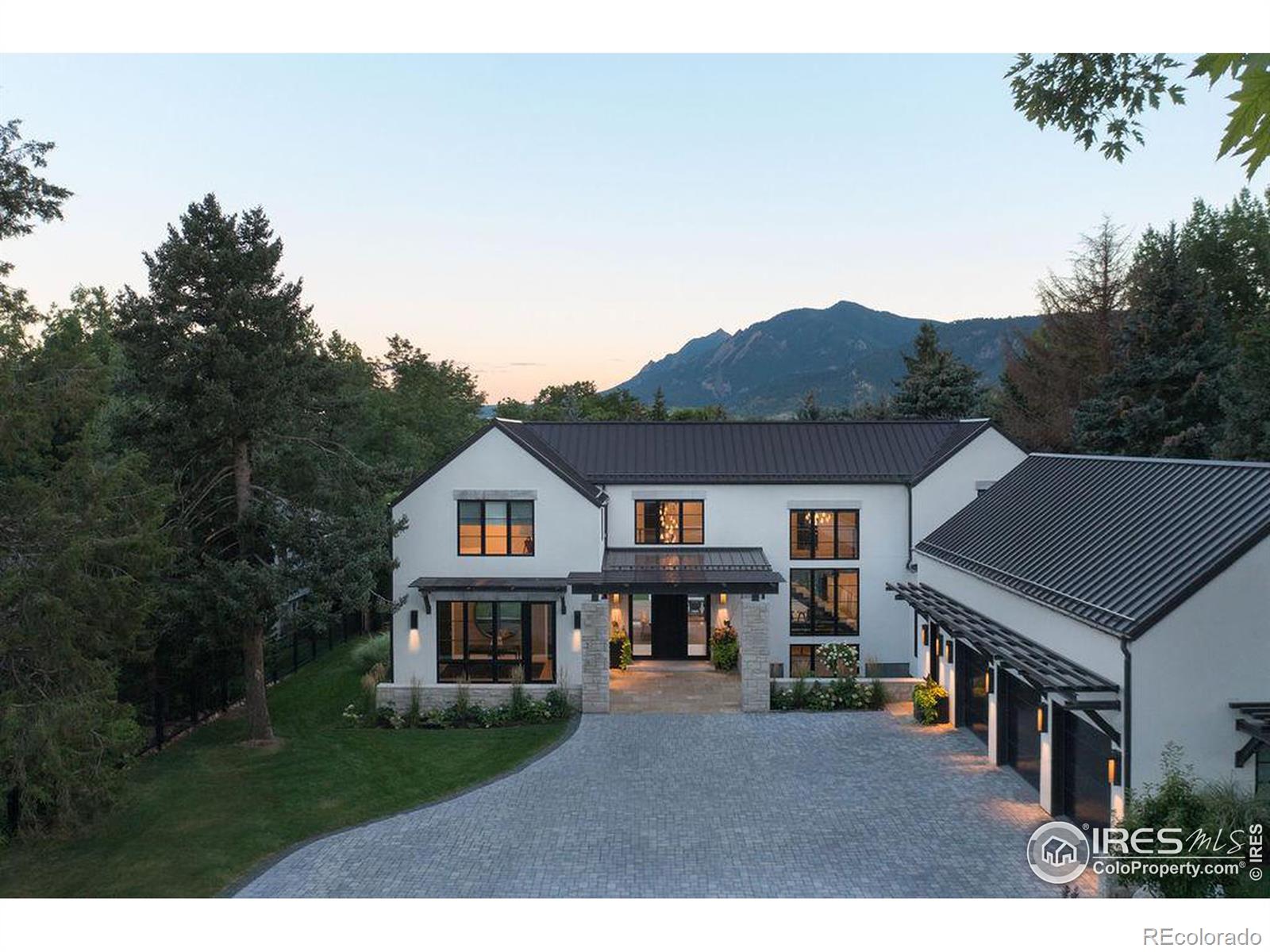 Report Image #1 for 706  Juniper Avenue,Boulder, Colorado