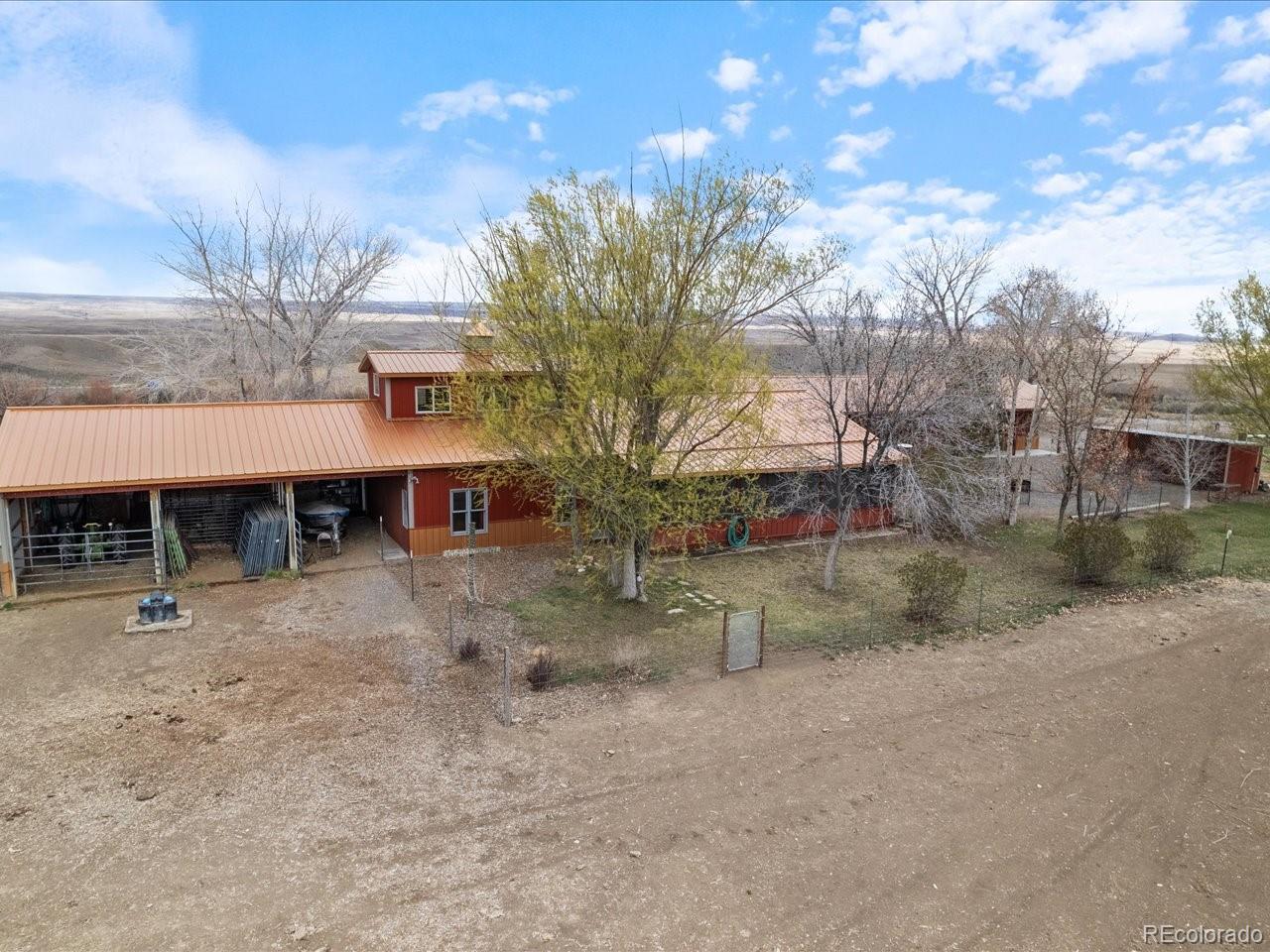 Report Image #1 for 12611  25 Mesa Road,Delta, Colorado