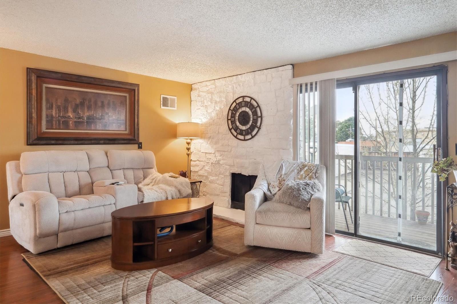 Report Image #1 for 381 S Ames Street,Lakewood, Colorado