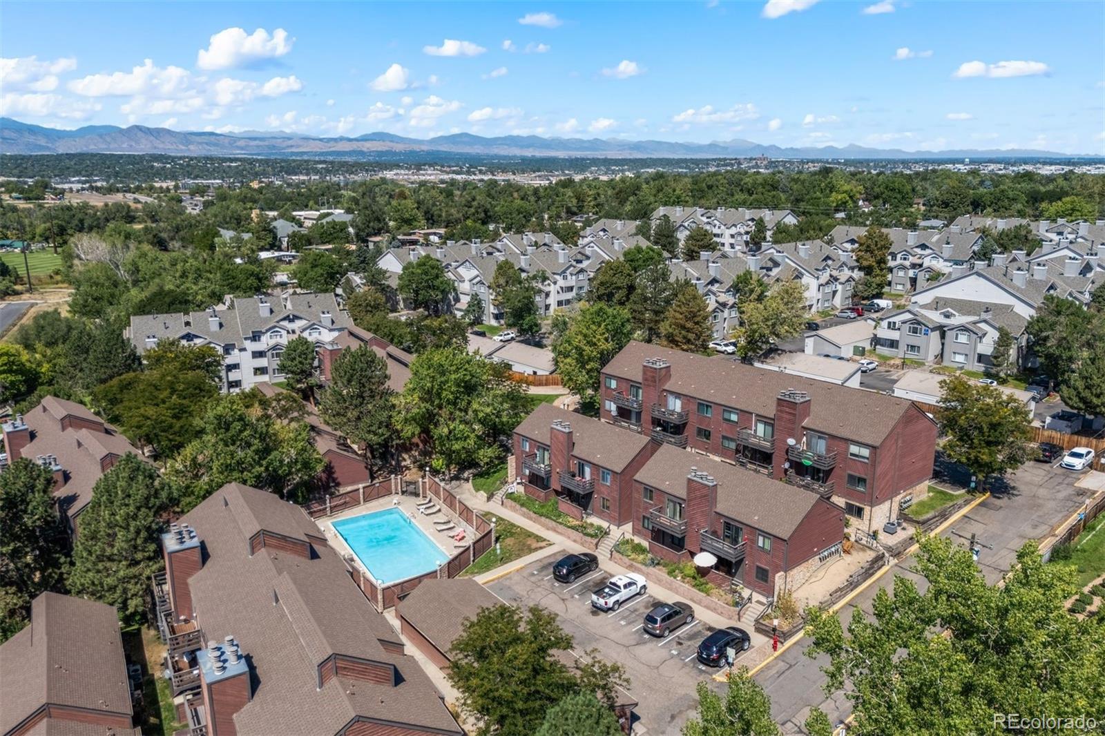 Report Image #1 for 311 W Lehow Avenue,Englewood, Colorado