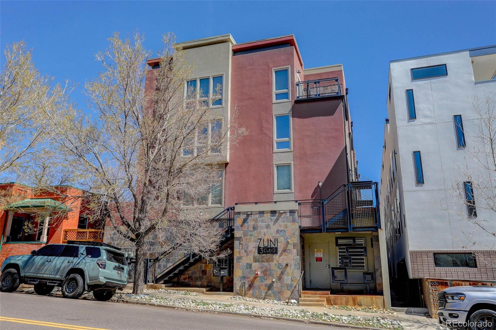 Report Image #1 for 3040  Zuni Street,Denver, Colorado