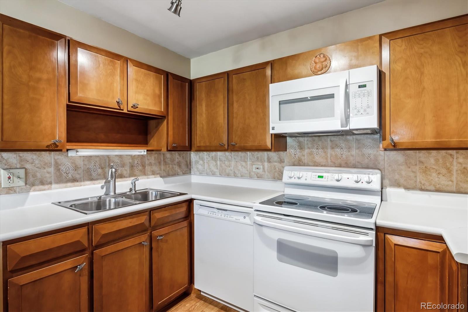 Report Image #1 for 745 S Alton Way,Denver, Colorado