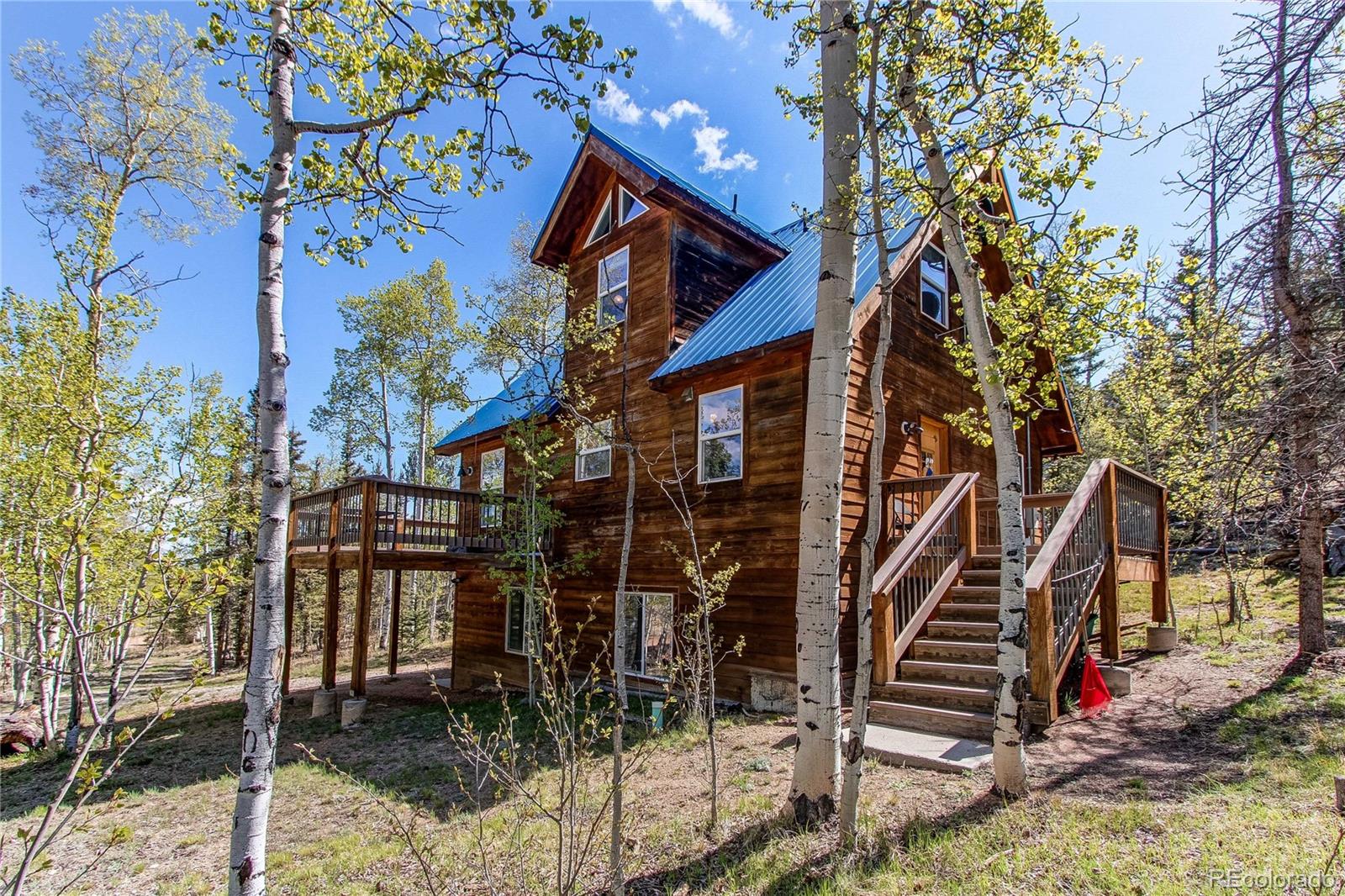 Report Image #1 for 362  Kite Court,Jefferson, Colorado
