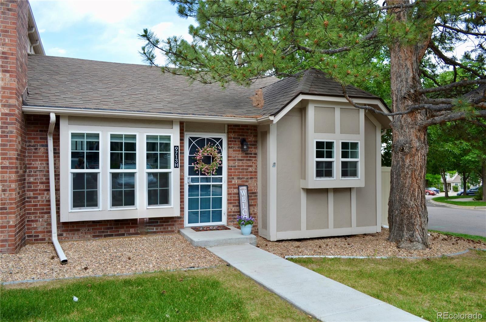 Report Image #1 for 9713 W Chatfield Avenue,Littleton, Colorado