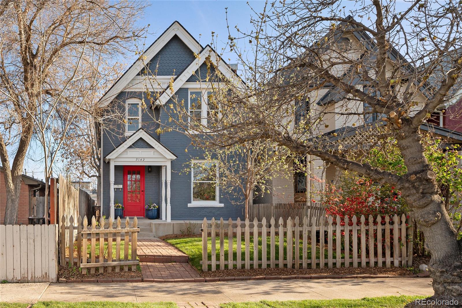 Report Image #1 for 3142 W 26th Avenue,Denver, Colorado