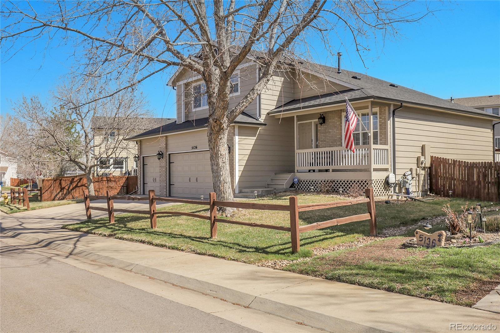 Report Image #1 for 5126 S Malaya Way,Centennial, Colorado