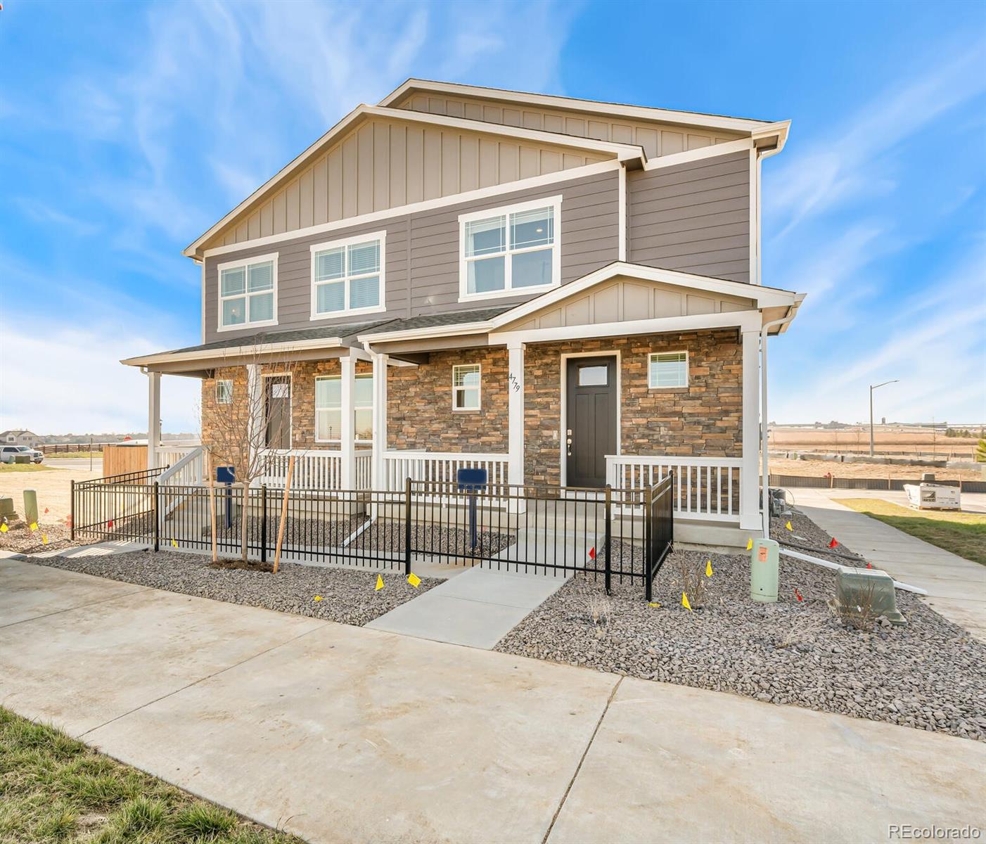 Report Image #1 for 4703  Combine Lane,Johnstown, Colorado