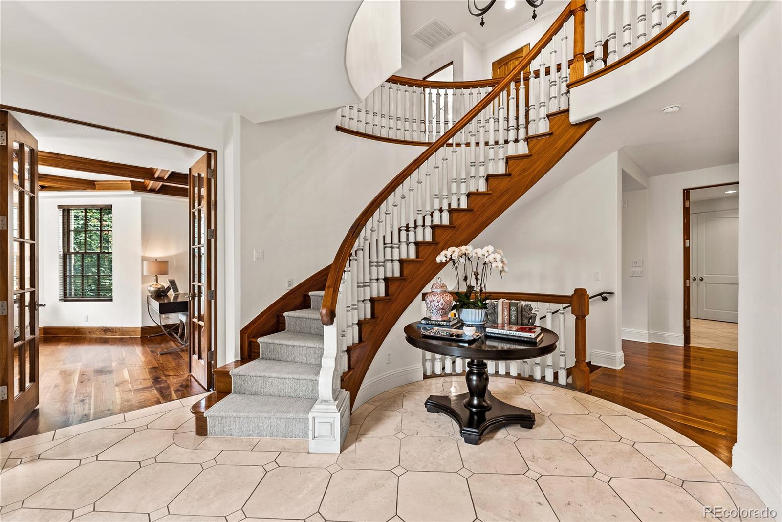 Report Image #1 for 1027 S Fillmore Way,Denver, Colorado