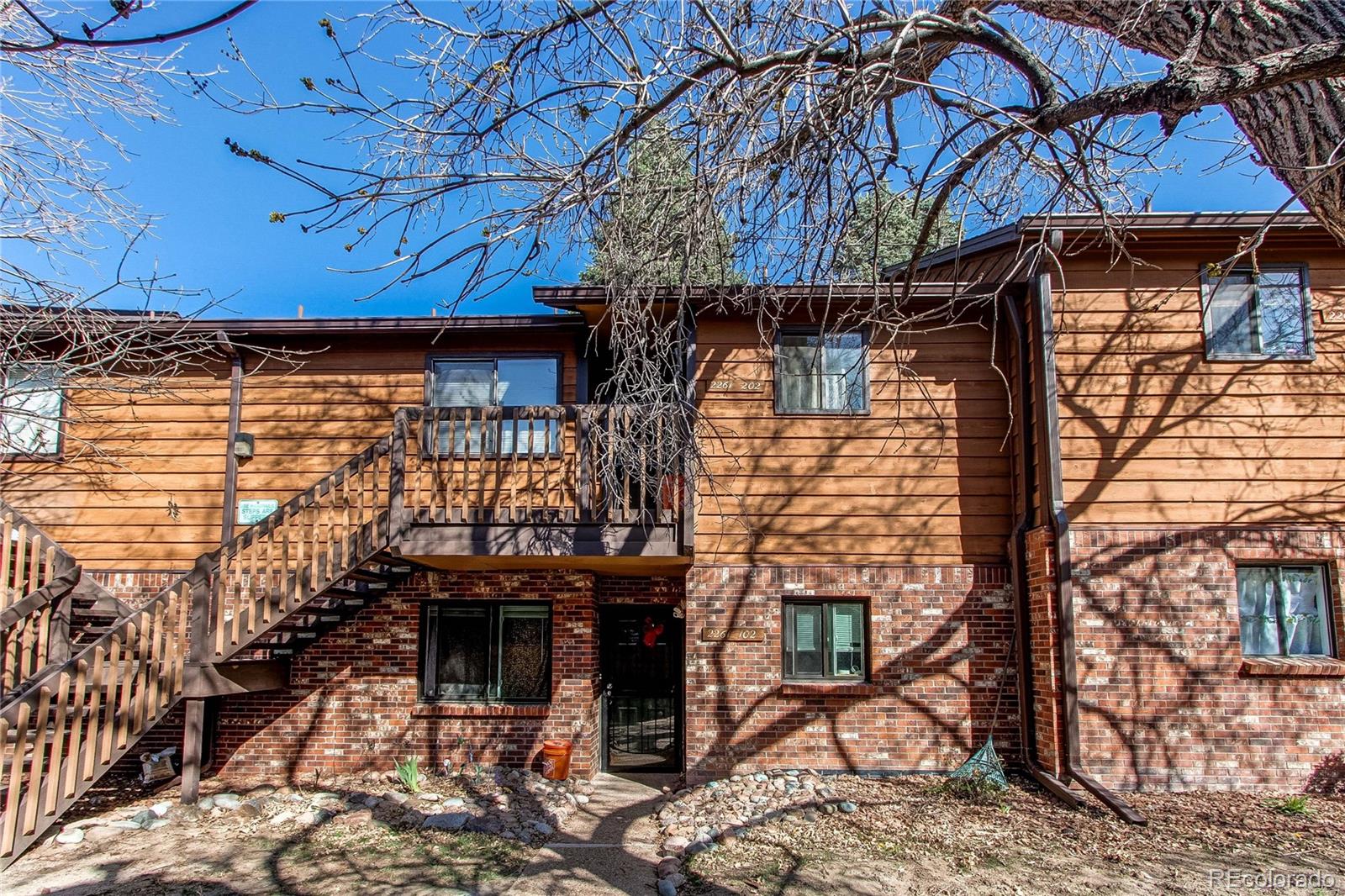 Report Image #1 for 2261 S Buckley Road,Aurora, Colorado