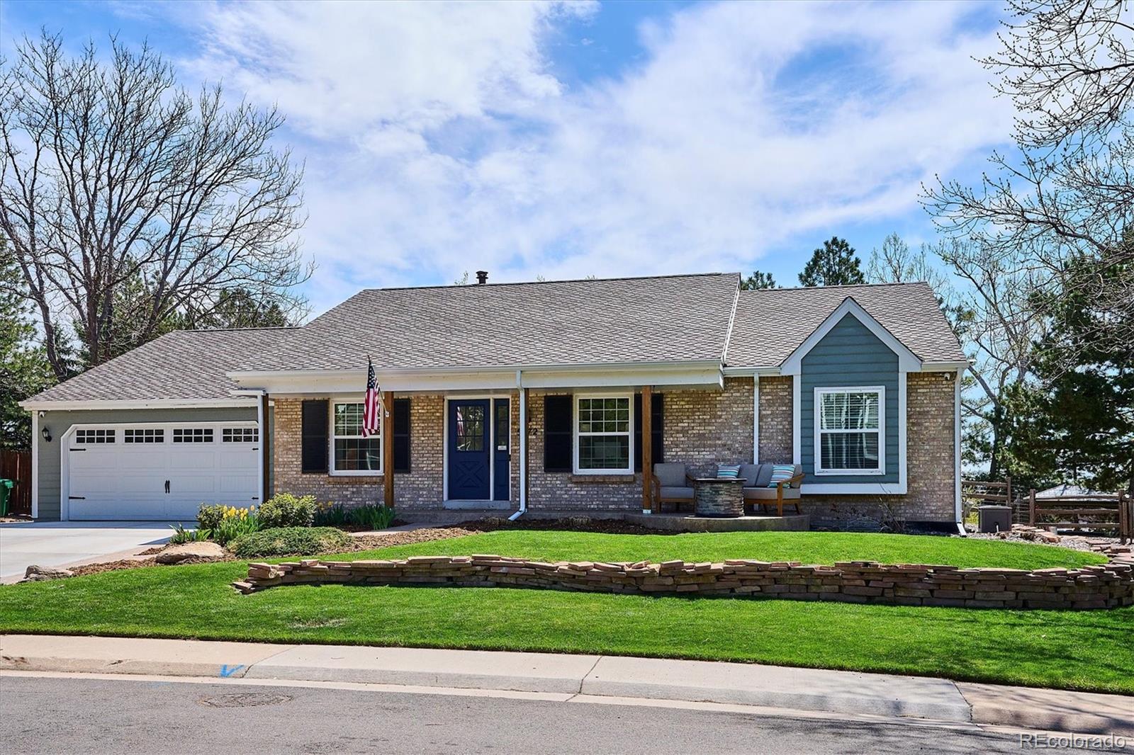 Report Image #1 for 5172 S Cody Court,Littleton, Colorado