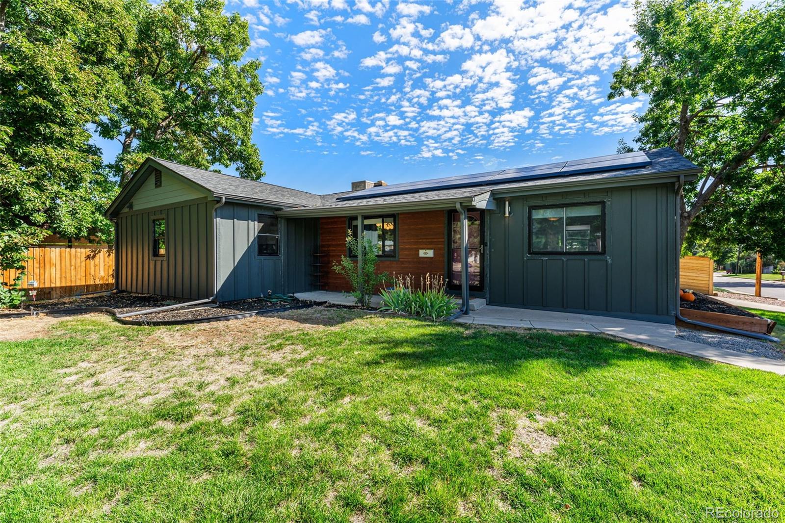 Report Image #1 for 5601 E Colorado Avenue,Denver, Colorado