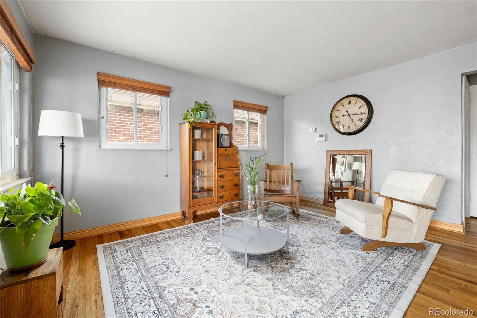 Report Image #1 for 875 S Dale Court,Denver, Colorado