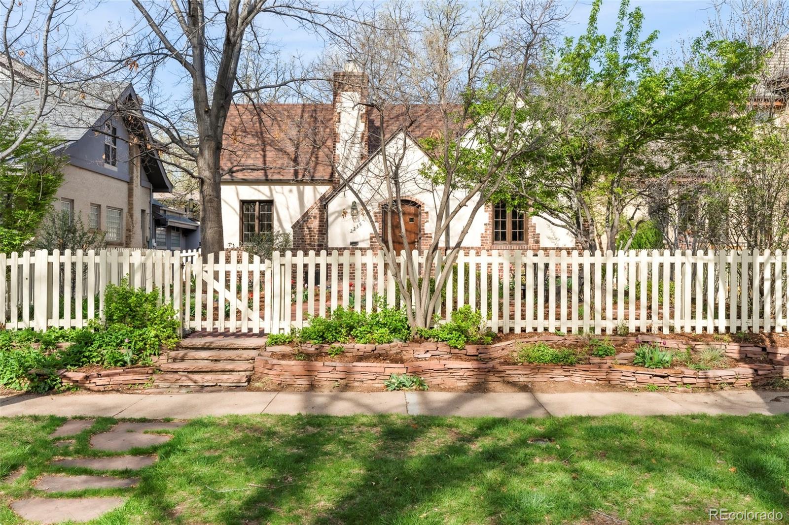 Report Image #1 for 2235 S Fillmore Street,Denver, Colorado