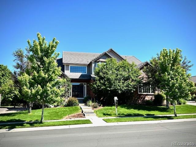Report Image #1 for 15857 E Aberdeen Avenue,Centennial, Colorado