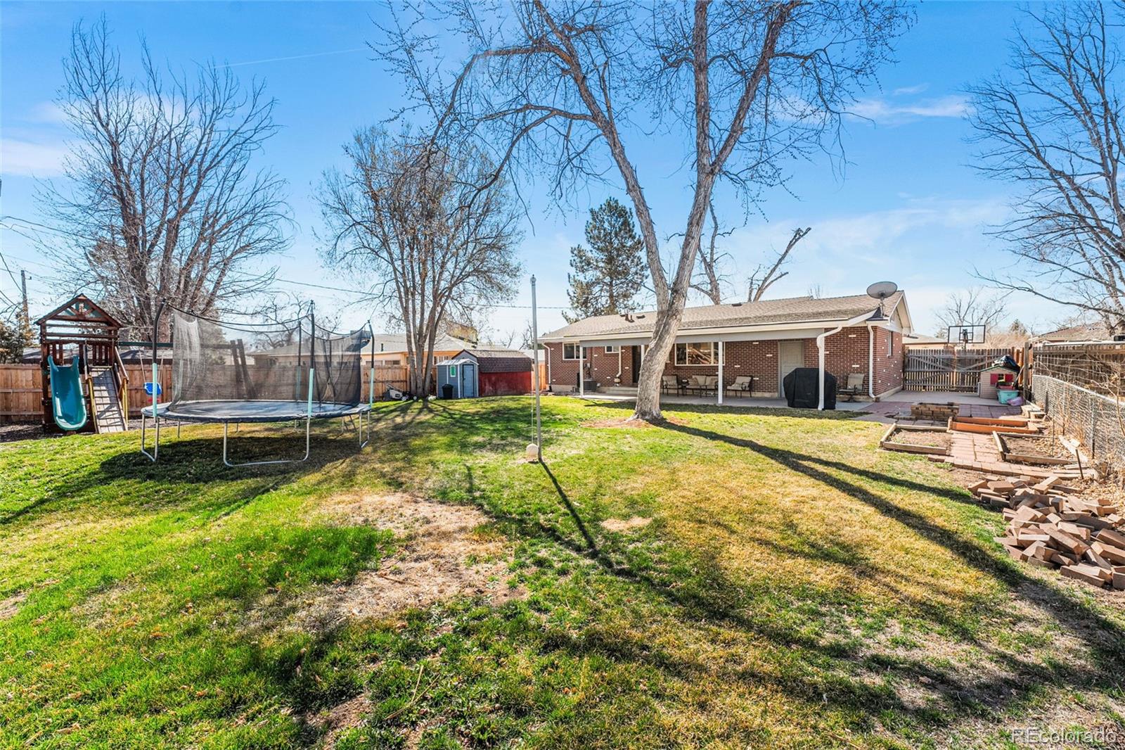 Report Image #1 for 3395 W Union Avenue,Englewood, Colorado