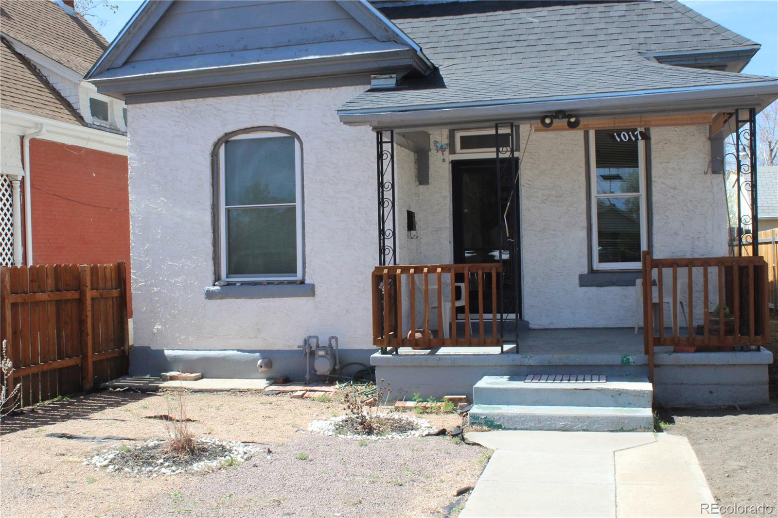 Report Image #1 for 1017  Berkley Avenue,Pueblo, Colorado