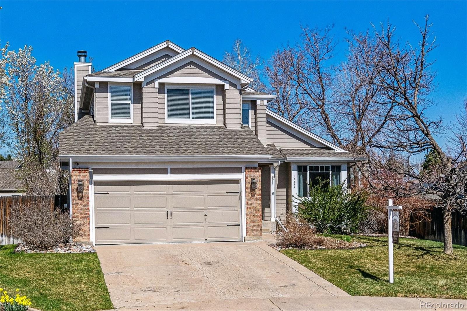 Report Image #1 for 12559 W Crestline Drive,Littleton, Colorado