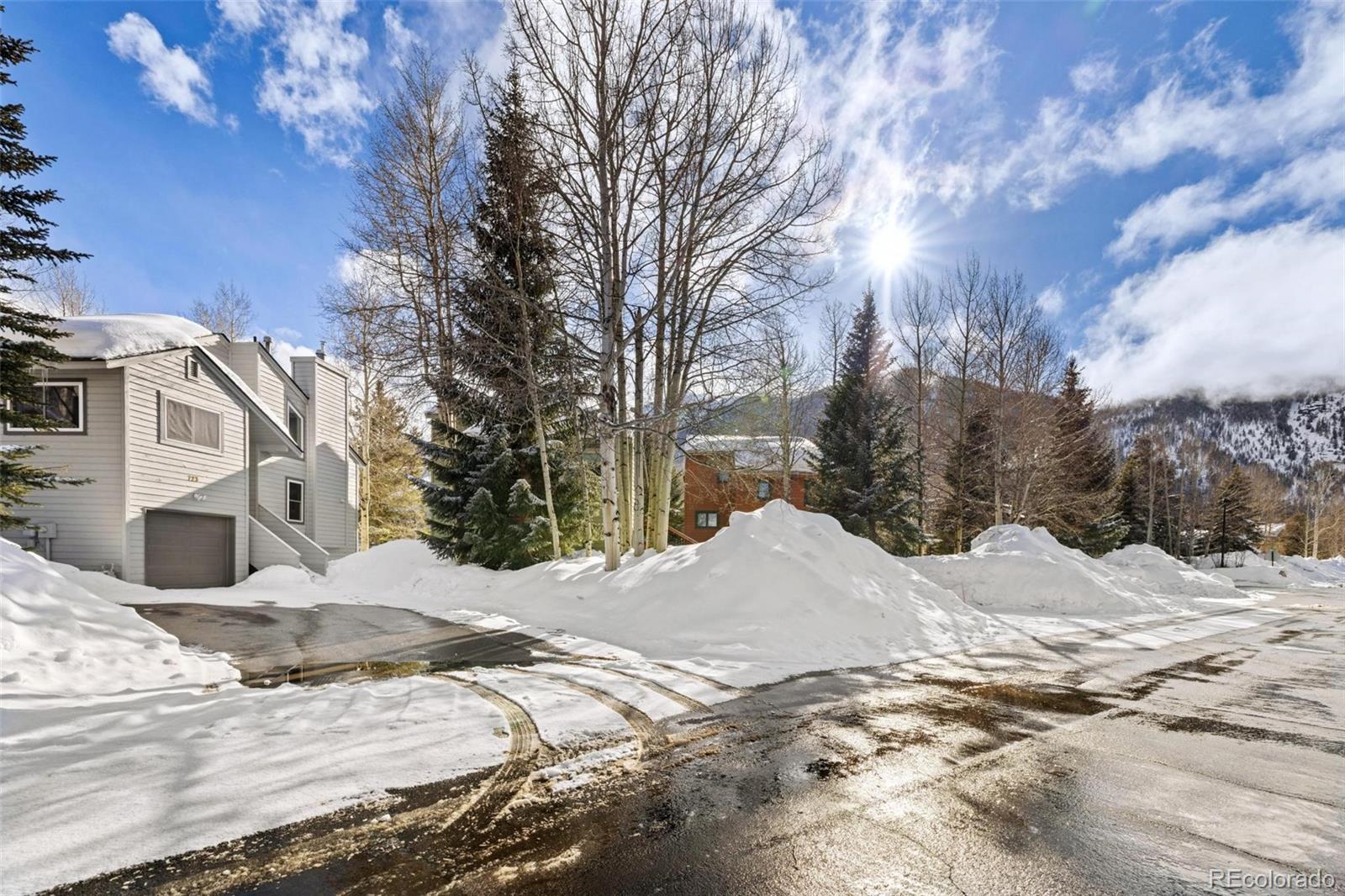 Report Image #1 for 723  Hunters Circle,Frisco, Colorado