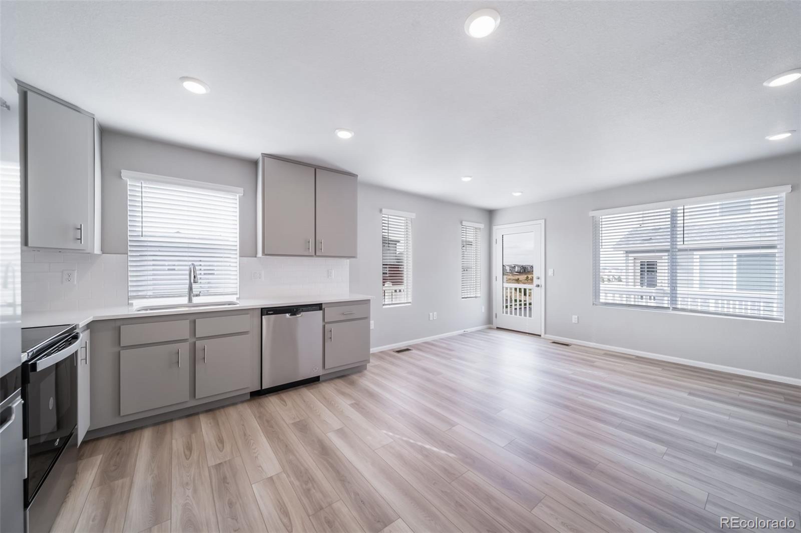 Report Image #1 for 46566  Avery Lane,Bennett, Colorado