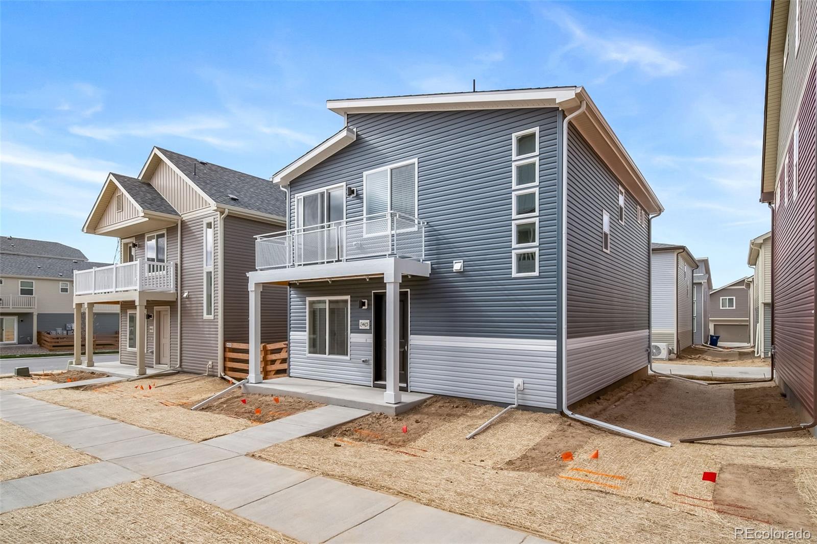 Report Image #1 for 46558  Avery Lane,Bennett, Colorado