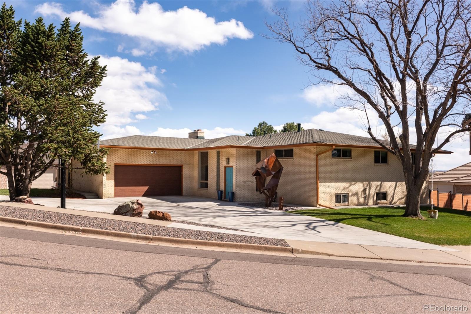 Report Image #1 for 2664 S Fenton Court,Lakewood, Colorado