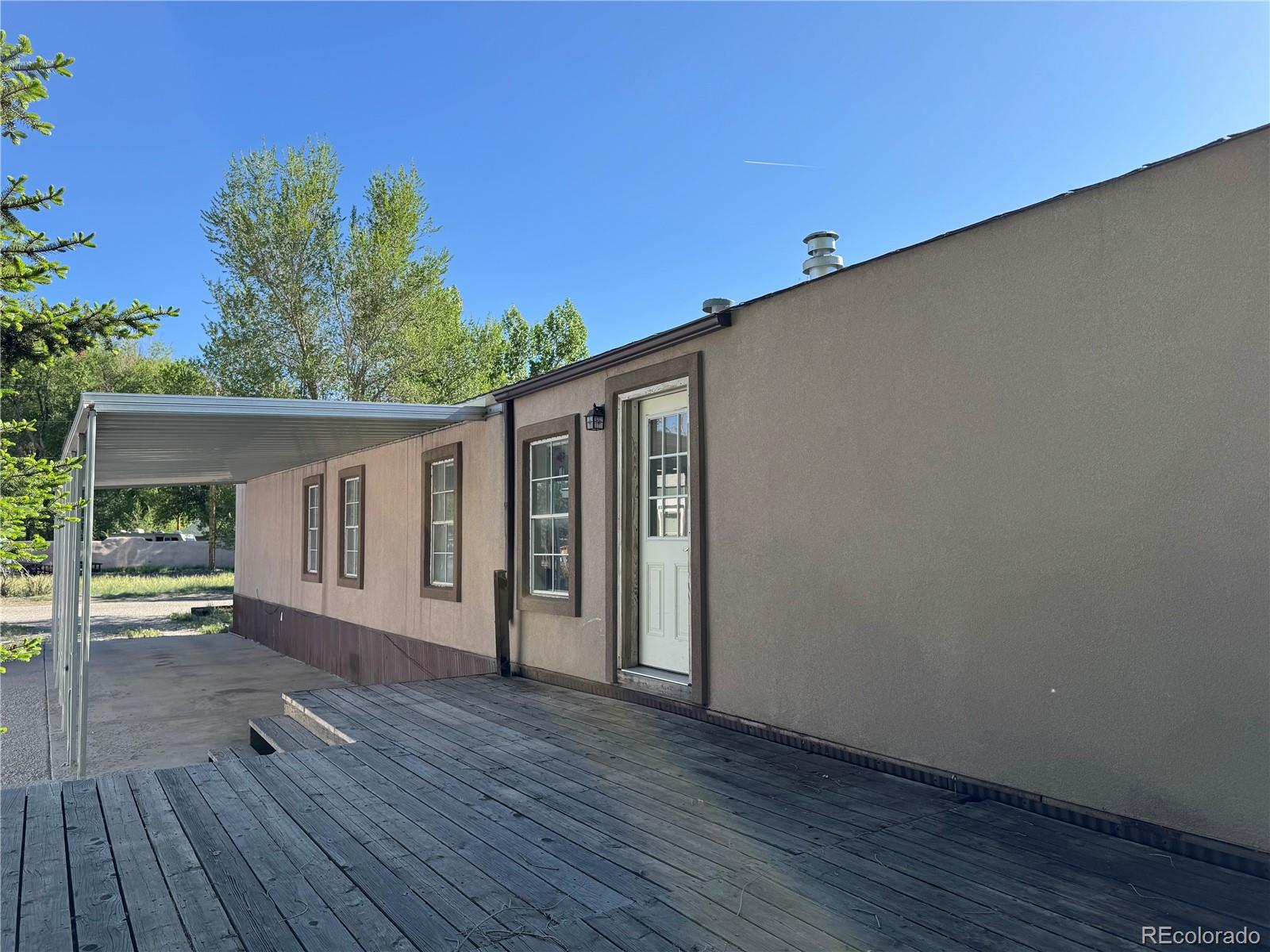 Report Image #1 for 934  Elm Drive,Salida, Colorado