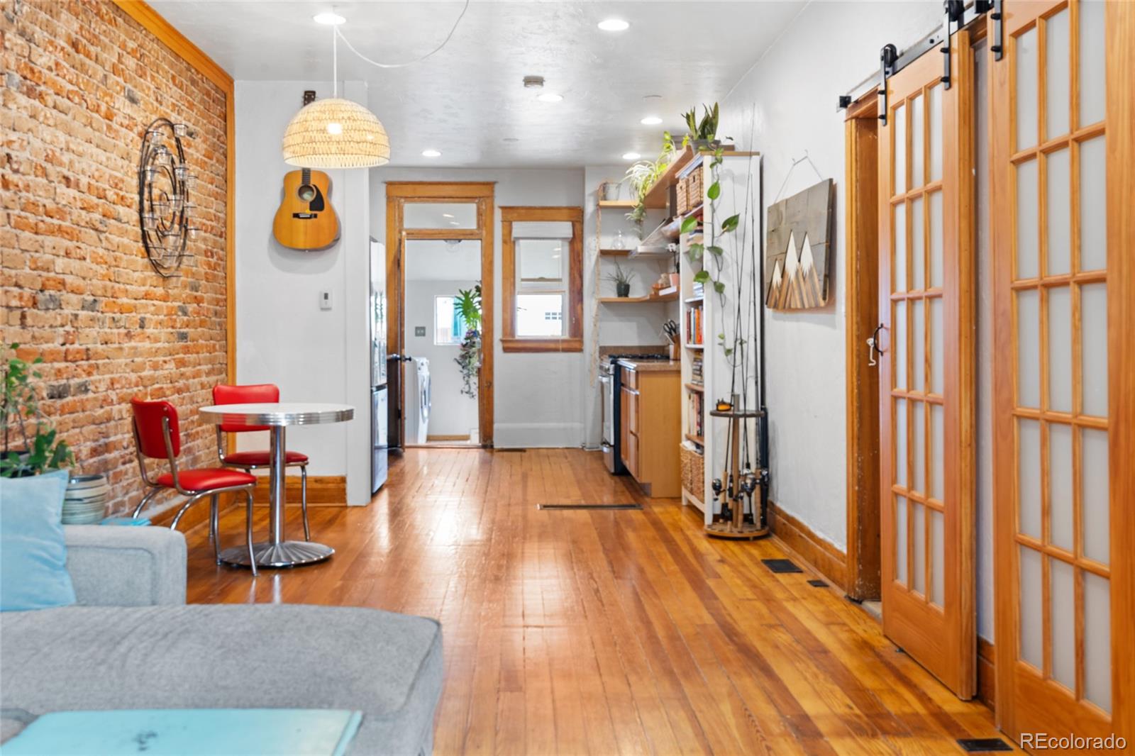 Report Image #1 for 3034 N High Street,Denver, Colorado