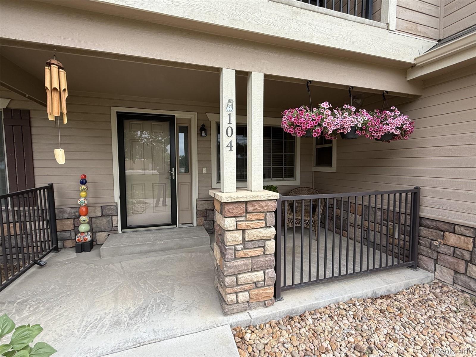 Report Image #1 for 585  Callisto Drive,Loveland, Colorado