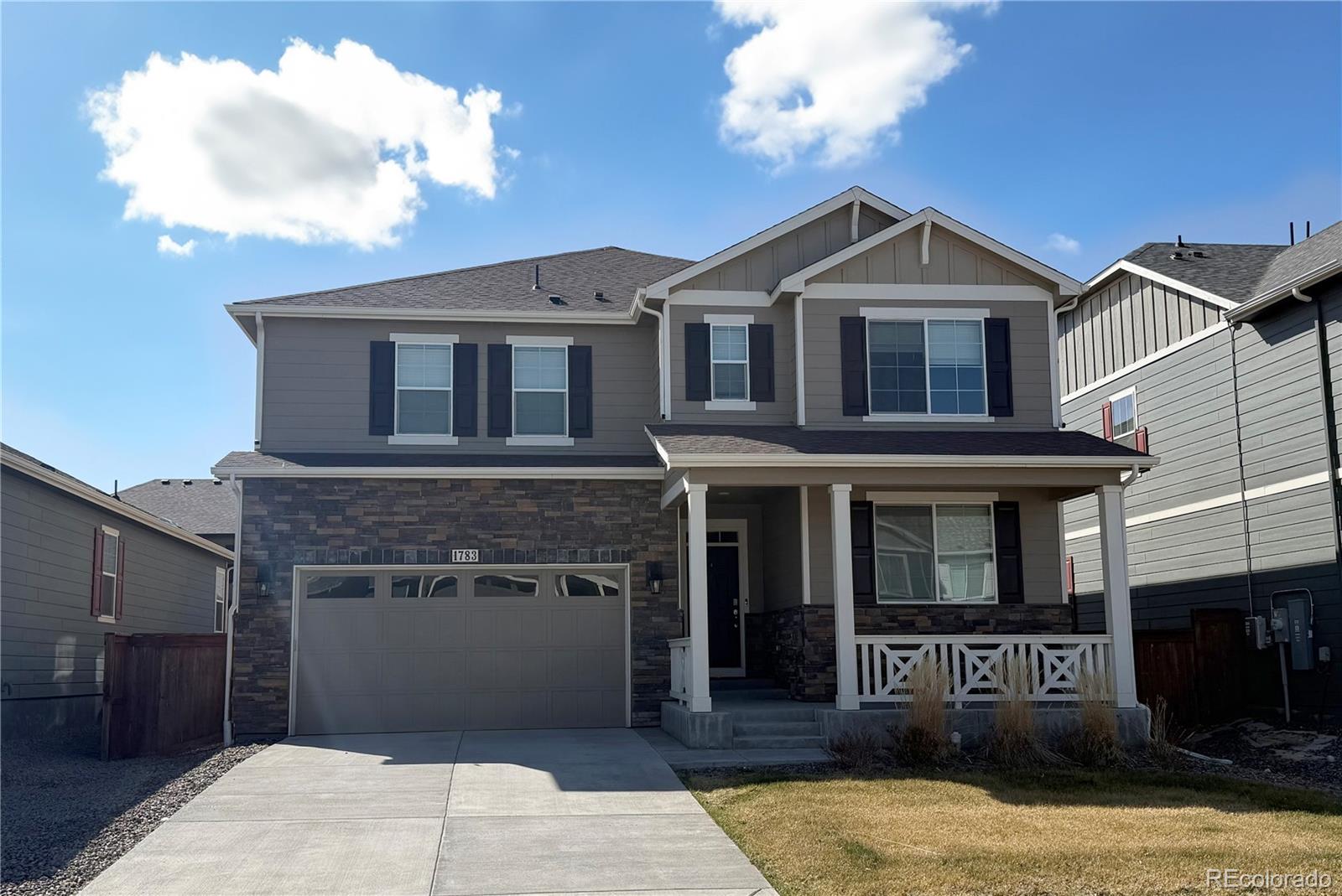 Report Image #1 for 1783  Summer Bloom Drive,Windsor, Colorado