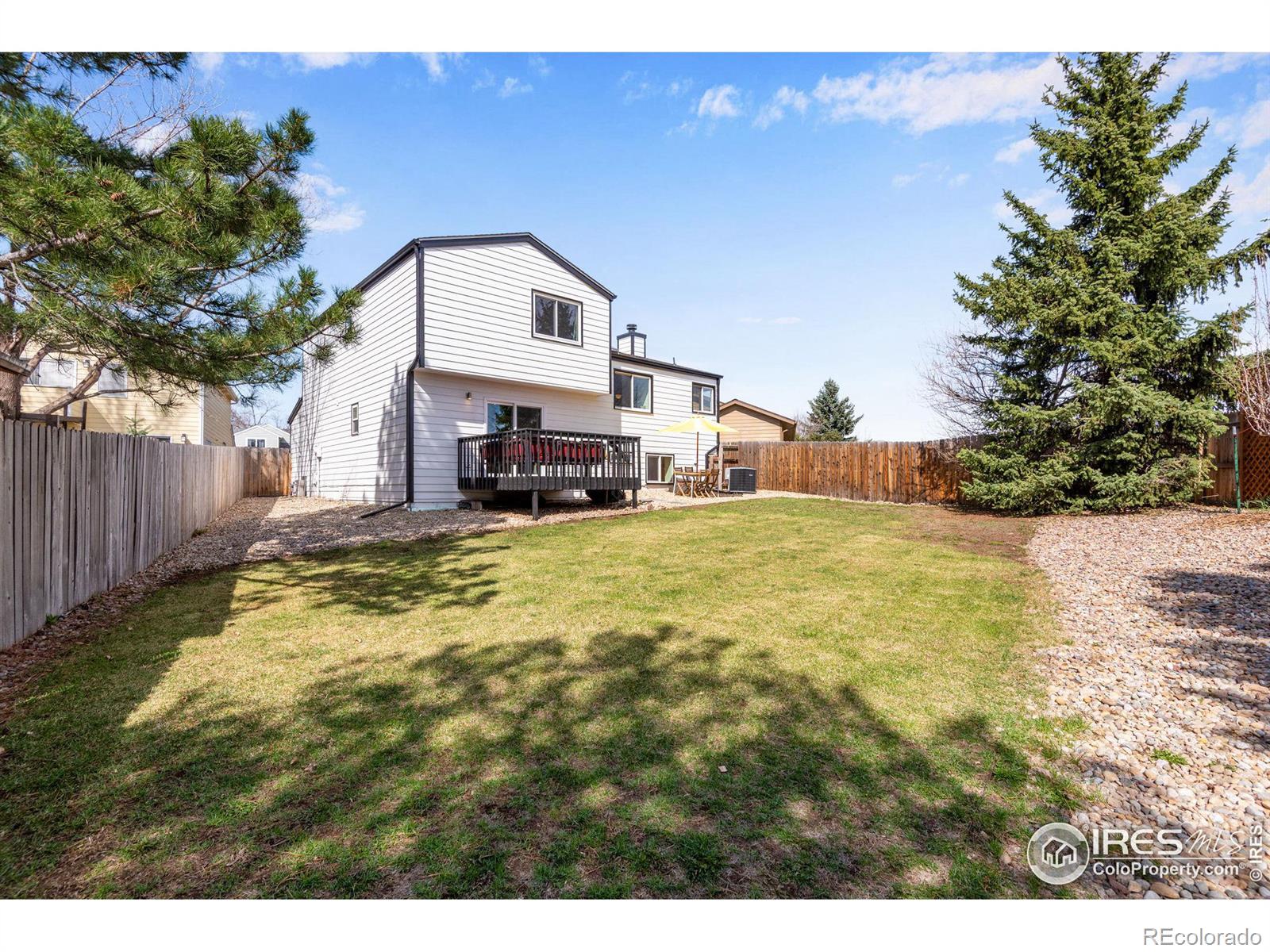 Report Image #1 for 4252  Amber Street,Boulder, Colorado